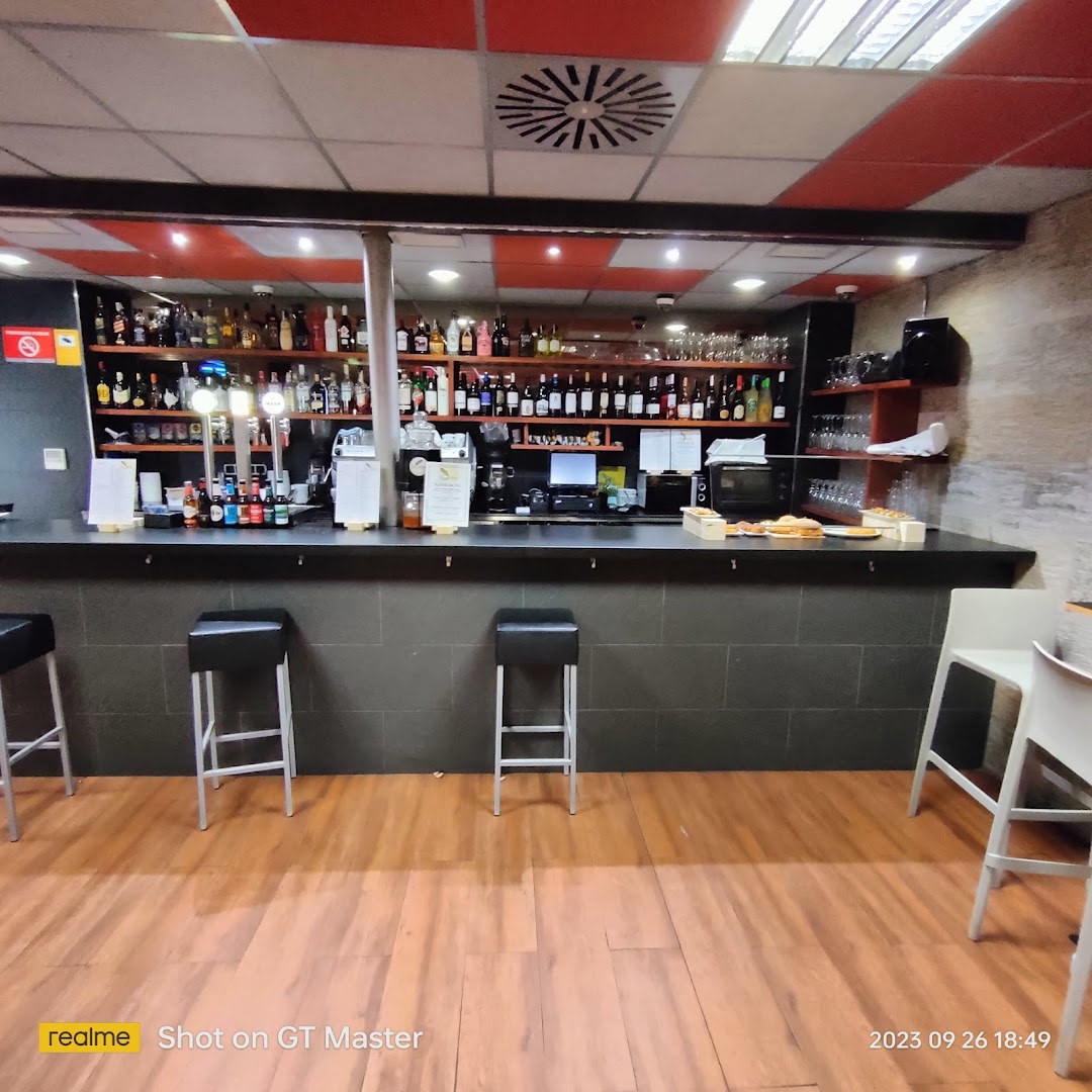 La Iguana Zizur Resto-bar · Fotos 4