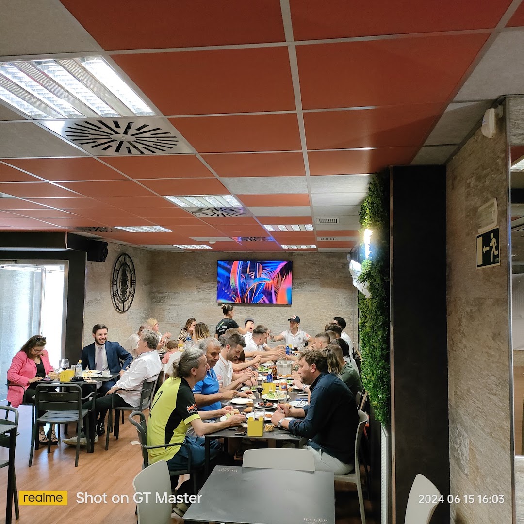 La Iguana Zizur Resto-bar · Fotos 7
