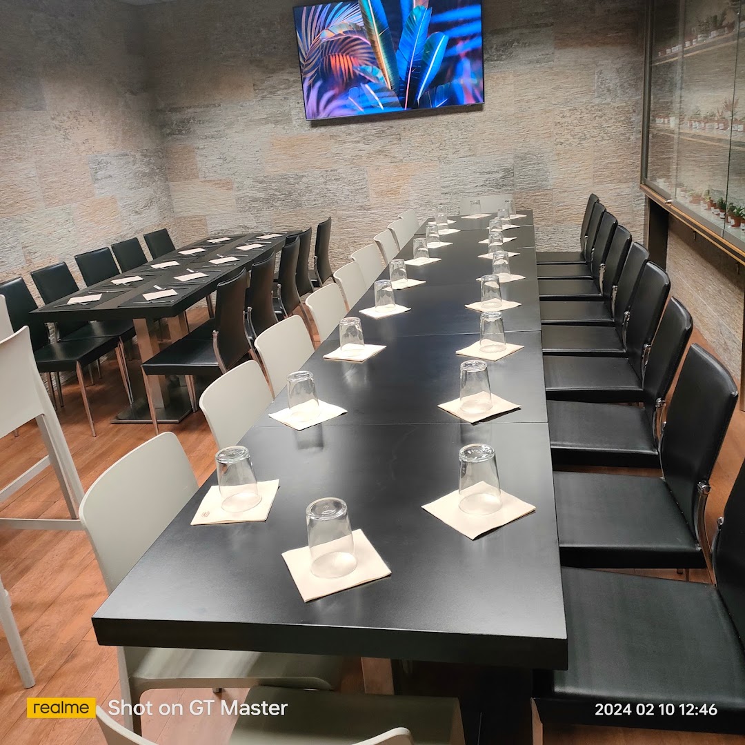La Iguana Zizur Resto-bar · Fotos 1