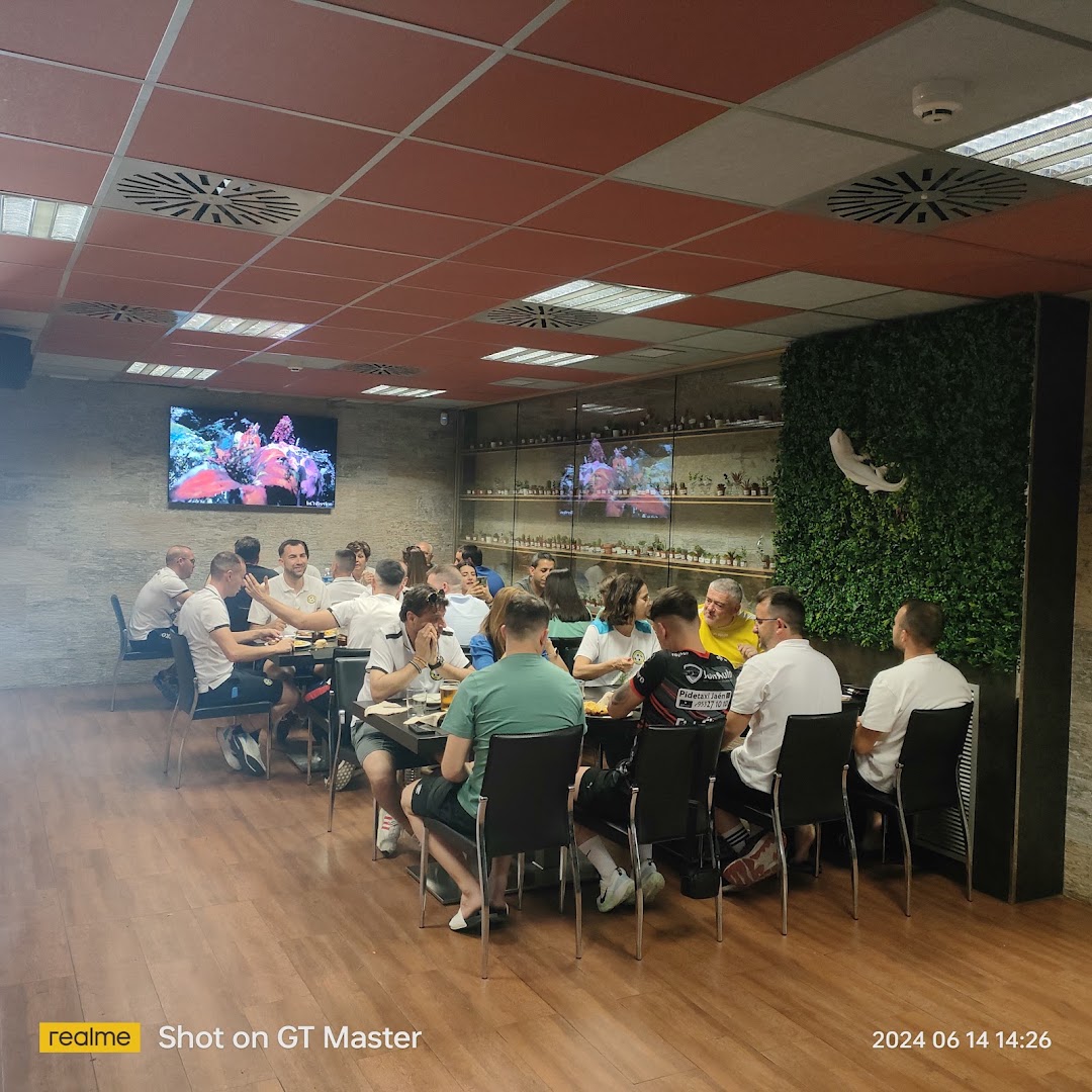 La Iguana Zizur Resto-bar · Fotos 6