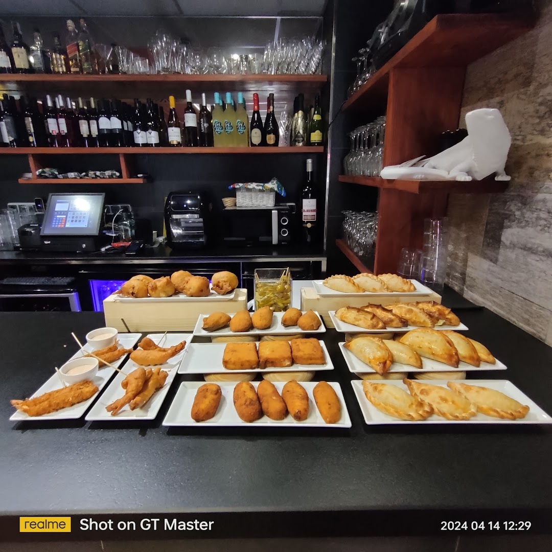 La Iguana Zizur Resto-bar · Fotos 8