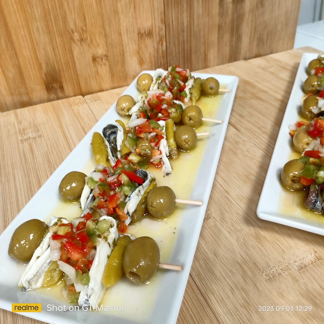 La Iguana Zizur Resto-bar · Fotos 5